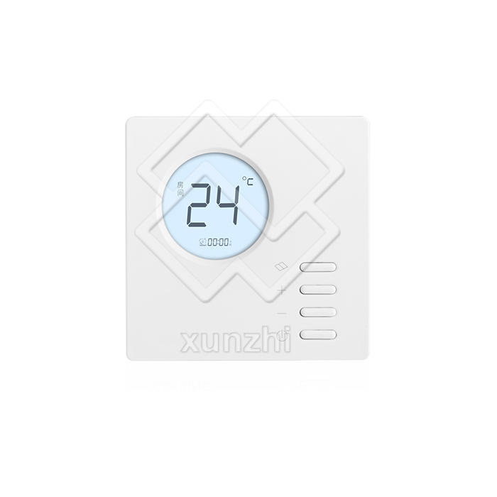 Termostato controlador de temperatura digital de venta caliente XNT08004